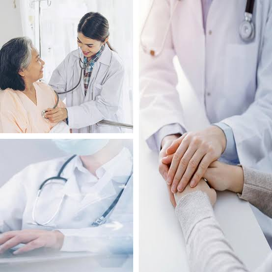 Dịch vụ chăm sóc sức khỏe người cao tuổi tại nhà tại TP.HCM của phòng khám gia đình Việt Úc