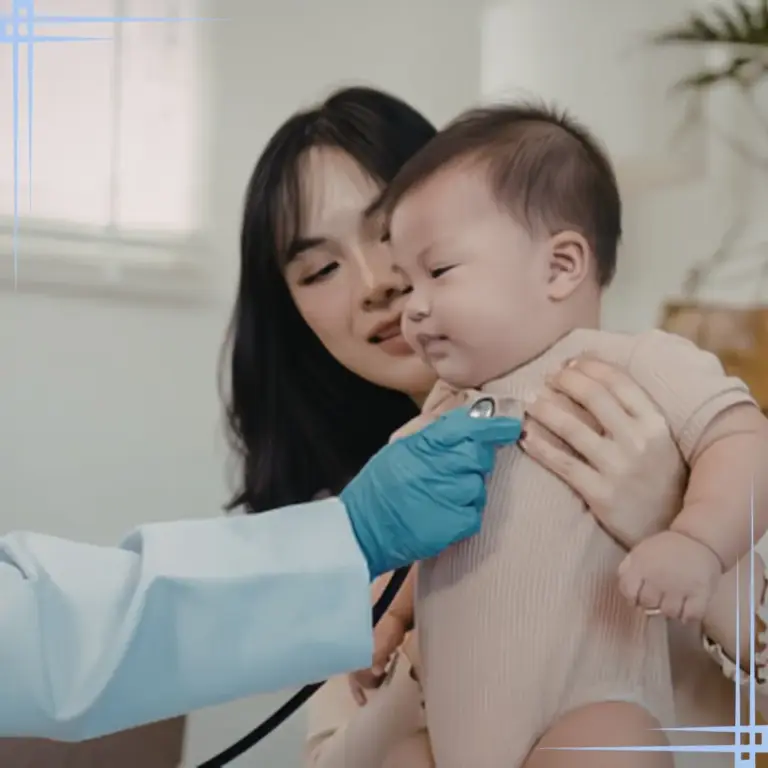 Top 7 phòng tiêm chủng Đăk Lăk an toàn, đầy đủ vắc xin nhất 2026