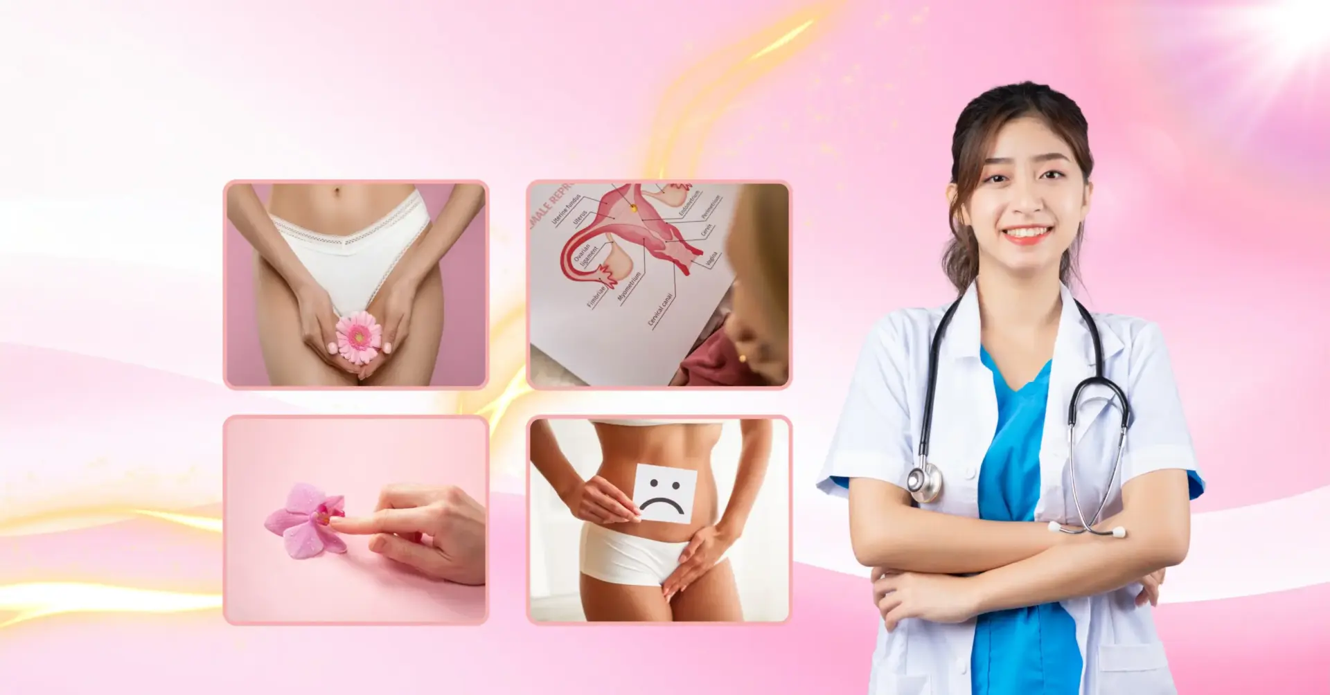 Top 5 phòng khám phụ khoa Đắk Lắk uy tín, bảo mật và chất lượng nhất 2026