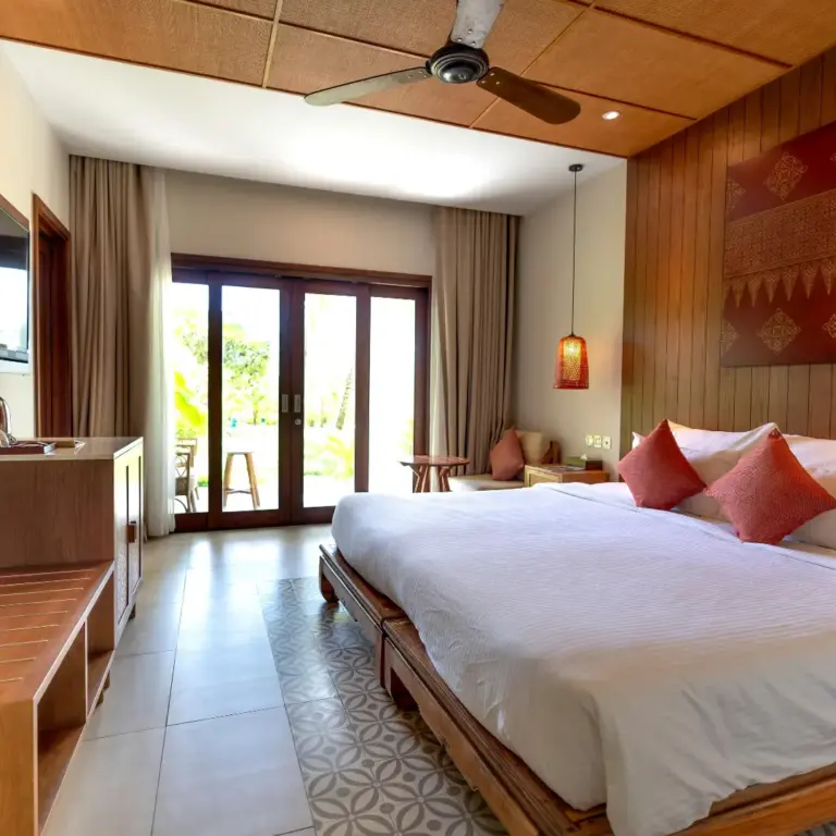 Top 10 Khách Sạn Thuận Tiện Ở An Giang Đẹp, Giá Tốt Nhất