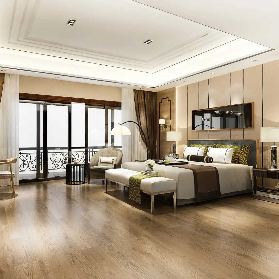 Top 10 Khách Sạn Buôn Ma Thuột View Đẹp, Sang Trọng Đáng Trải Nghiệm Nhất