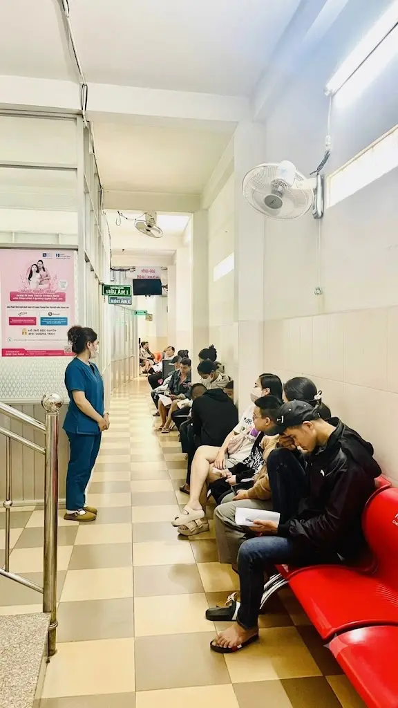 Trải Nghiệm Trọn Vẹn Dịch Vụ Tận Tâm