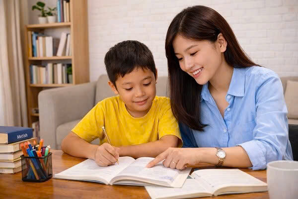 Lộ trình học tập cá nhân hóa