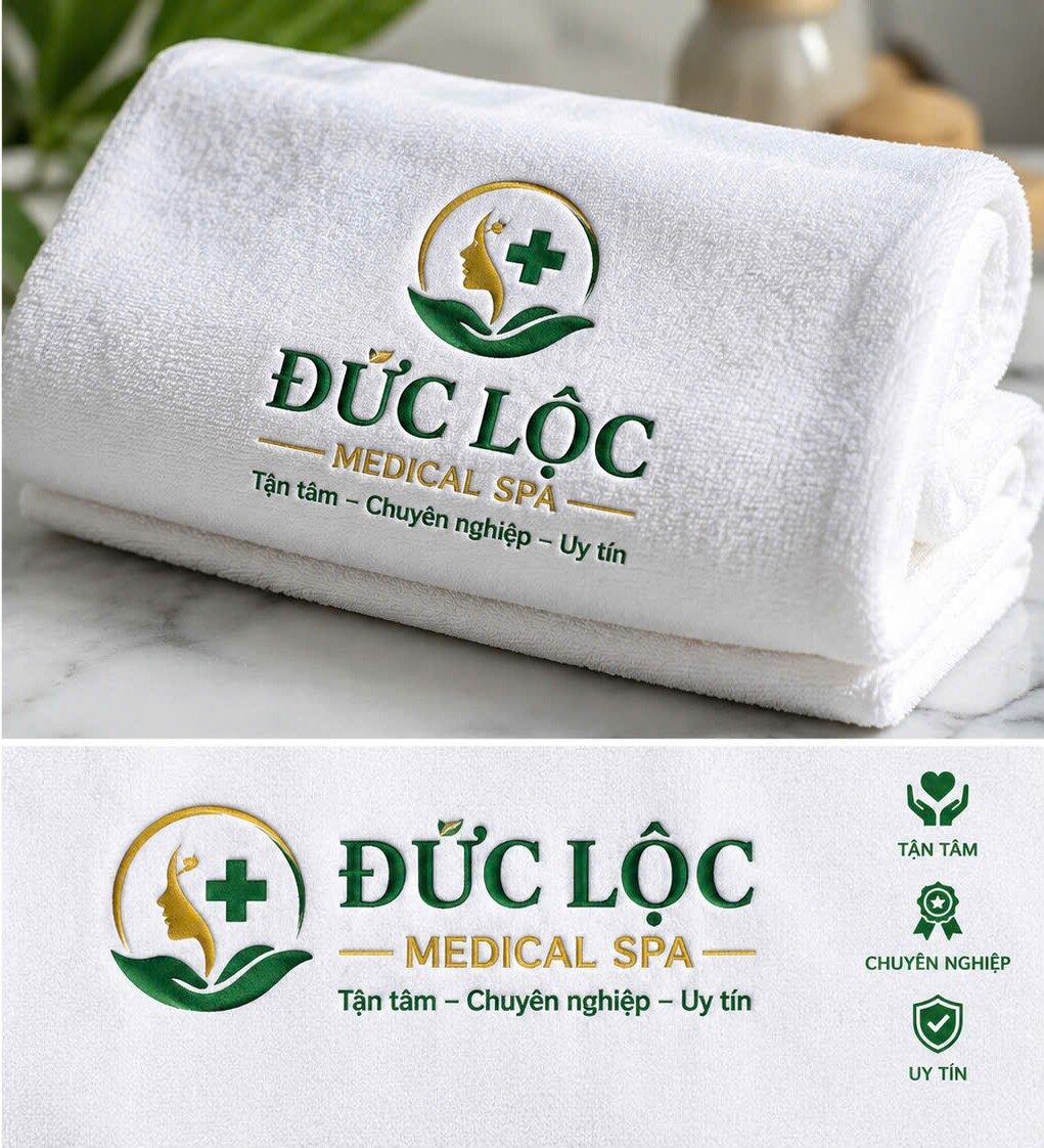 Đức Lộc Medical Spa - Tận tâm - chuyên nghiệp - uy tín