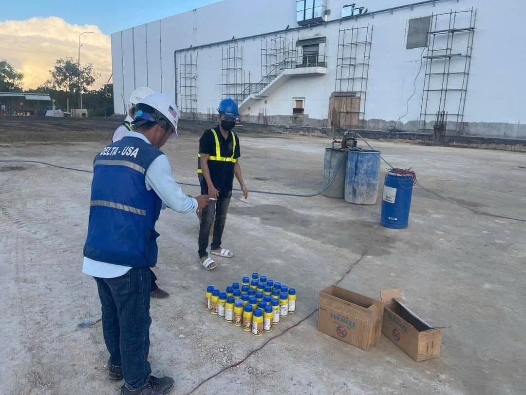 Diệt trừ tận gốc, ngăn ngừa tái phát