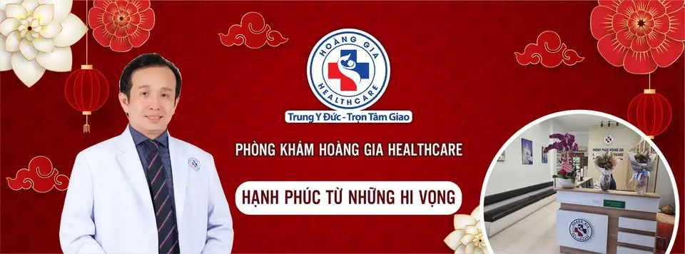 Phòng khám Phụ sản Hoàng Gia