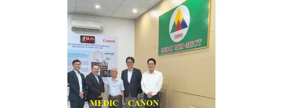 Trung Tâm Y Khoa Medic Hòa Hảo