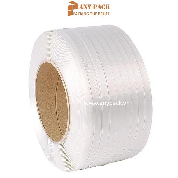 Công Ty TNHH Máy Đóng Gói Anypack - Dây đai composite tại Hà Nội giá tốt.
