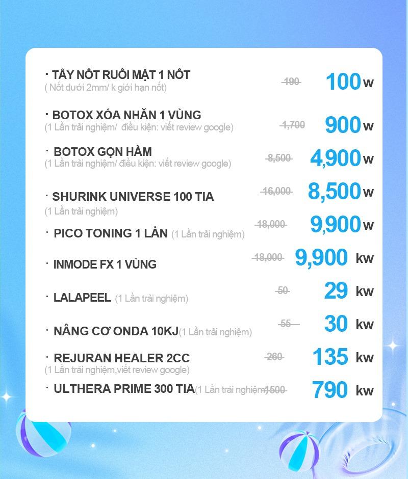 Tưởng Đắt Đỏ Nhưng Không Phải? Vì Sao Ngày Càng Nhiều Người Việt Chọn Làm Đẹp Tại Hàn Quốc!