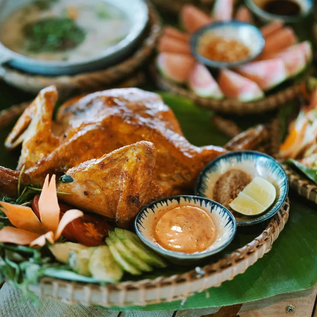 Top 5 quán cafe và ăn uống sân vườn tại Đắk Lắk cực chill cho tiệc tùng
