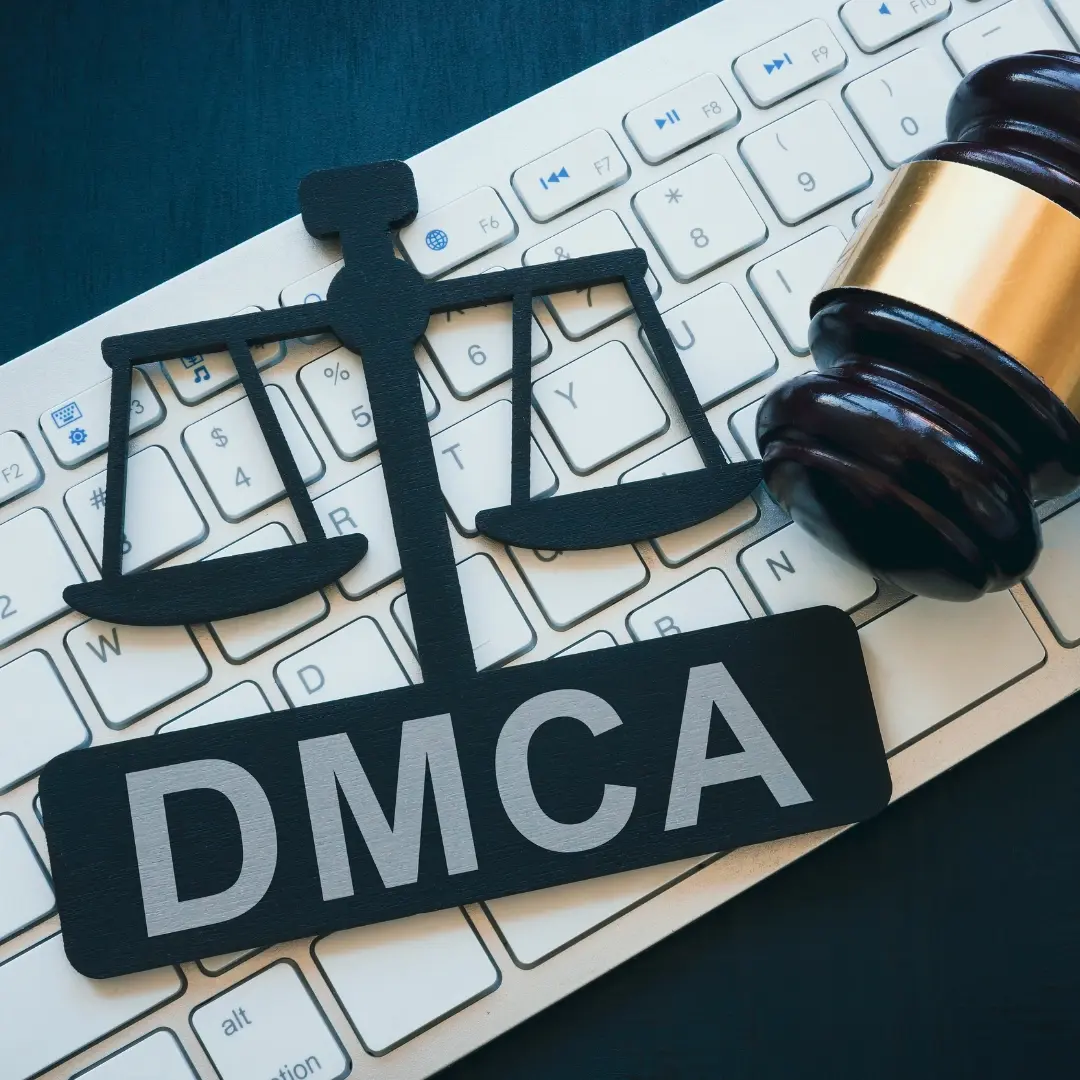 Top 5 Dịch Vụ Kháng DMCA Uy Tín Toàn Quốc Để Cứu Website