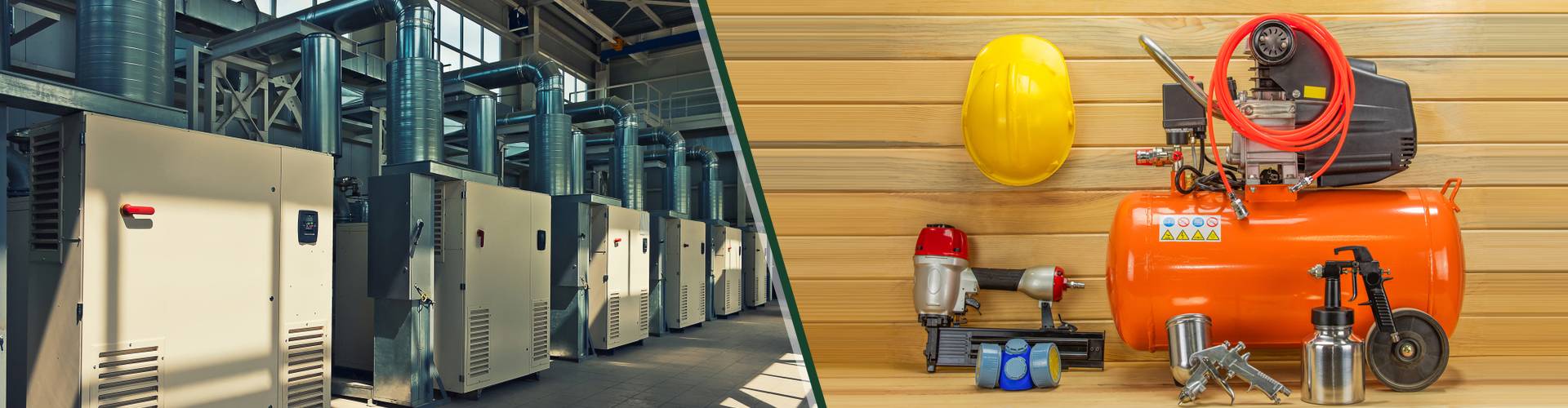 Tín Thành Phát - Công ty máy nén khí tại TPHCM chuyên sâu cho doanh nghiệp FDI