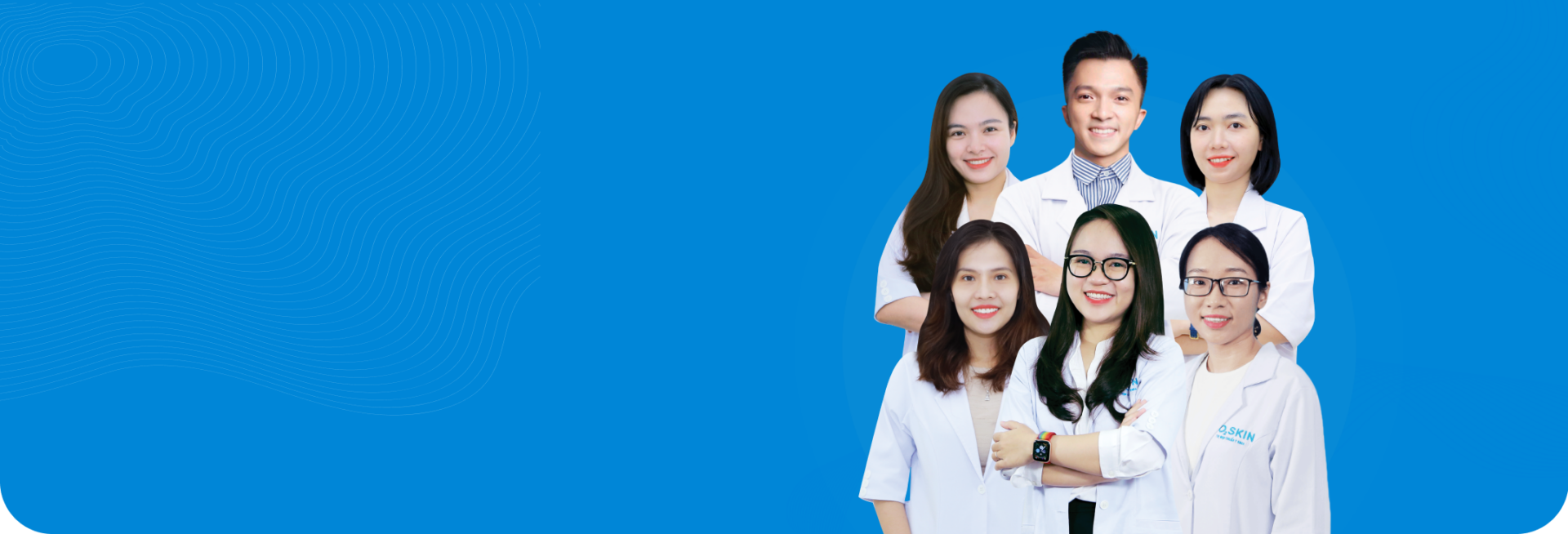Phòng Khám Da Liễu O2 SKIN – Tiên Phong Trị Mụn Chuẩn Y Khoa