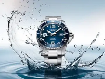 Donghochinhhang.com - Cửa hàng bán đồng hồ Longines tại Hà Nội tiện lợi trong TTTM