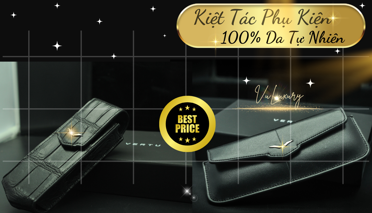 Vũ Luxury – Dịch Vụ Mua Bán Điện Thoại XOR Linh Hoạt, Chuyên Nghiệp