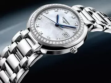 Hệ thống Duy Anh Watch - Cửa hàng bán đồng hồ Longines tại Hà Nội giàu truyền thống