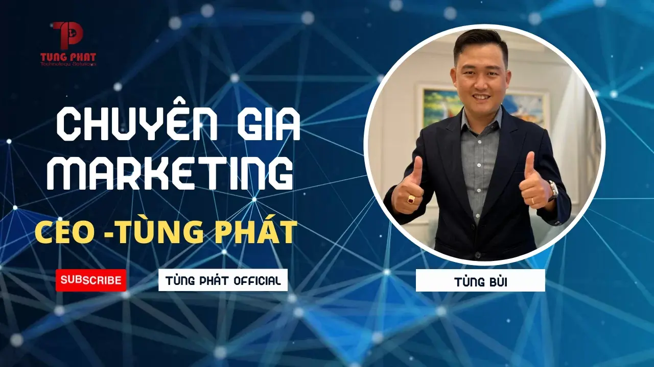 Tùng Phát – Đơn vị cung cấp dịch vụ kháng DMCA và SEO