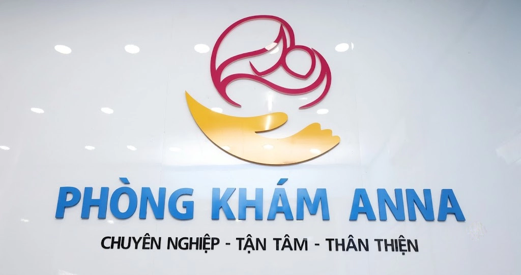 Công Ty TNHH Phòng khám Sản phụ khoa ANNA