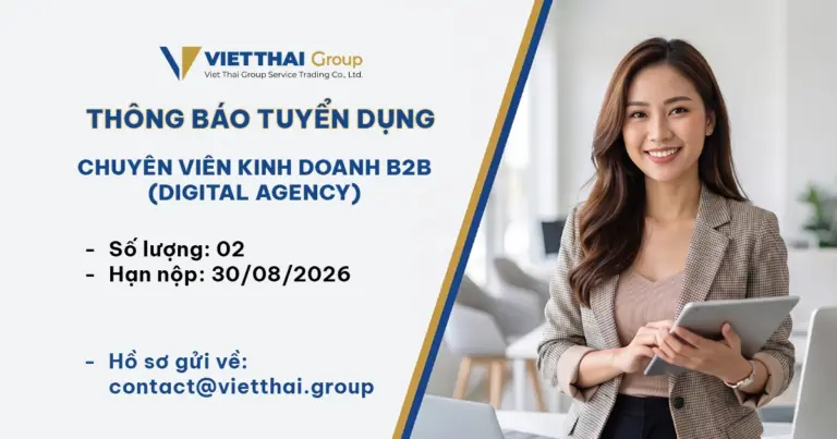 Chào tất cả mọi người!