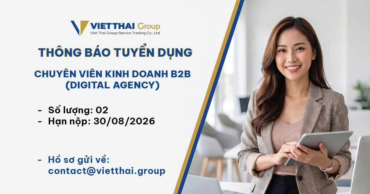 Chào tất cả mọi người!